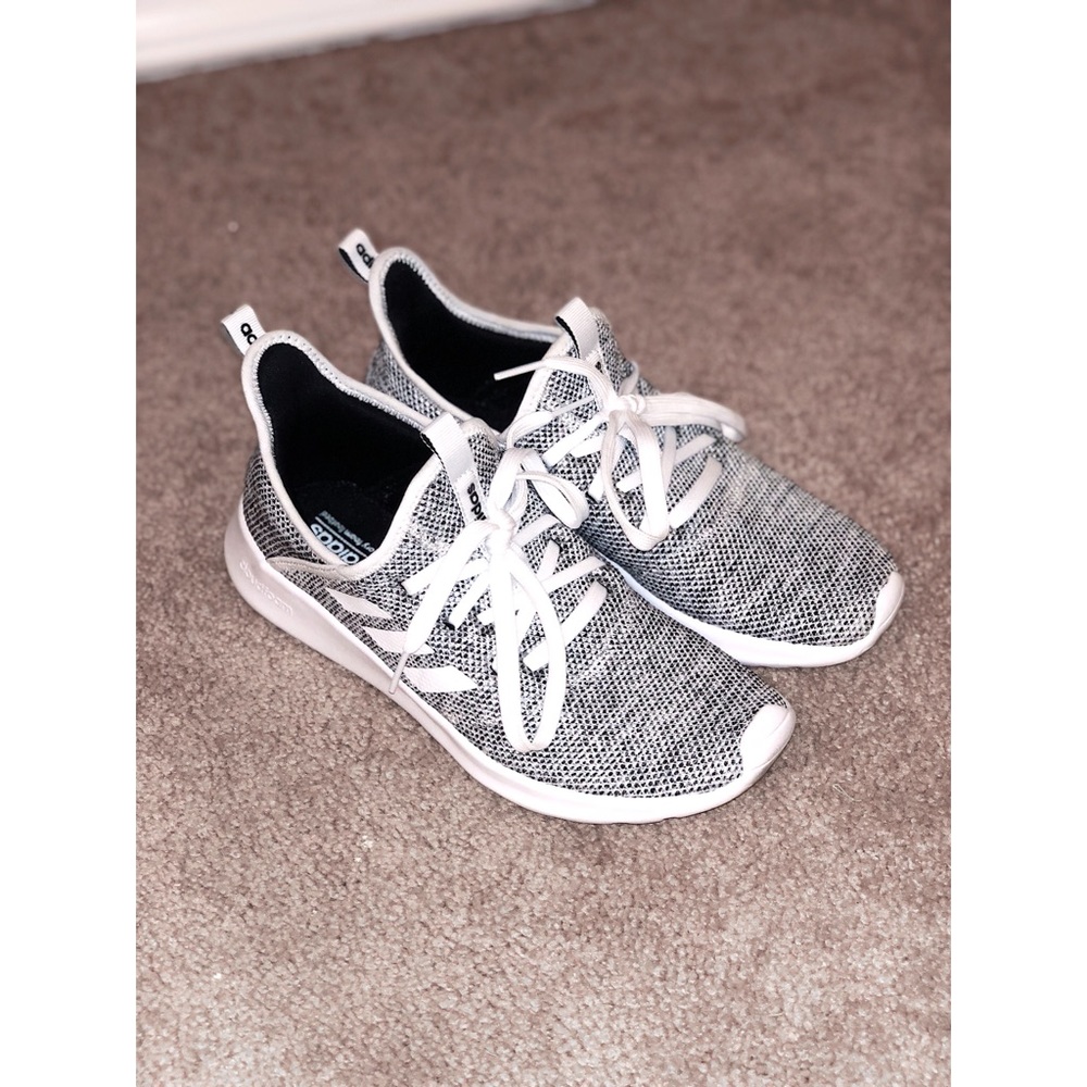Adidas Cloudfoam Shoes